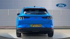 Ford Mustang Mach-E 198kW Standard Range 70kWh RWD 5dr Auto Electric Estate